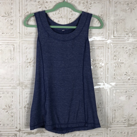 Lululemon |‎ Run Dash Ruffle Tank - Picture 2 of 8